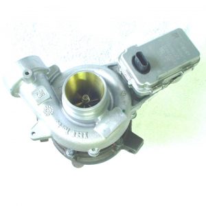 Turbo neuf W176, W246, W117 | A6510900486
