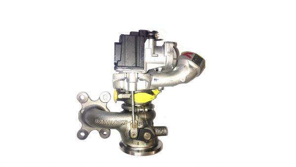Turbo A3 Leon Octavia Golf 1.2 TSI 86/105/110 CV | F026510031