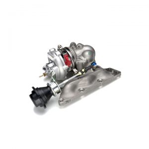 Turbo Smart Smart 0.7 82 CV Brabus | 727238-