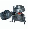 Turbo Subaru 2.0 D 147/150 CV | VF55