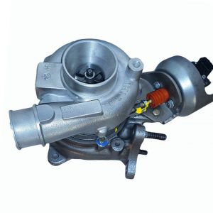 Turbo Subaru 2.0 D 147/150 CV | VF55