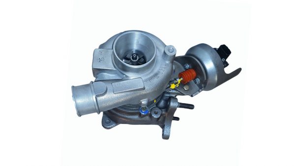 Turbo Subaru 2.0 D 147/150 CV | VF55