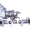 Turbo VW 1.2 TSI 86/105 CV | 03F145701H R/K