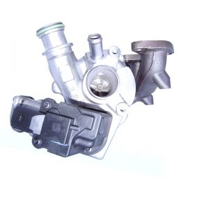 Turbo VW 1.2 TSI 86-105 CV | 03F145701L G/F/D/C/M/F