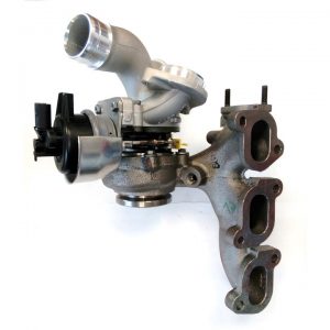 Turbo Audi VW 1.4 TDI | 04B253019G
