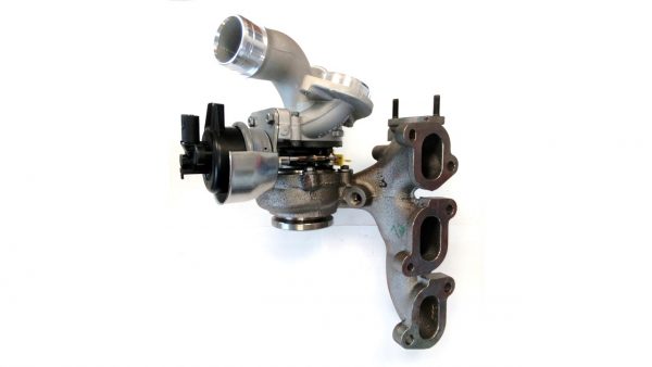 Turbo Audi VW 1.4 TDI | 04B253019G