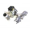 Turbo Audi / VW / Seat / Skoda 1.4 TDI 105 CV | CUTA