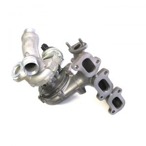 Turbo Audi / VW / Seat / Skoda 1.4 TDI 105 CV | CUTA