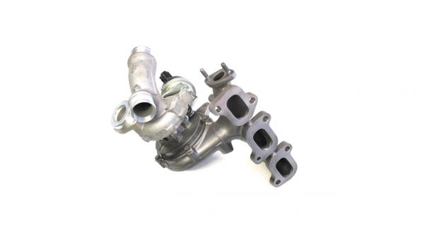 Turbo Audi / VW / Seat / Skoda 1.4 TDI 105 CV | CUTA