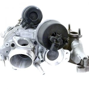 Turbo VW Passat Tiguan Arteon 2.0 TDI 240 CV CUAA | 18539700015