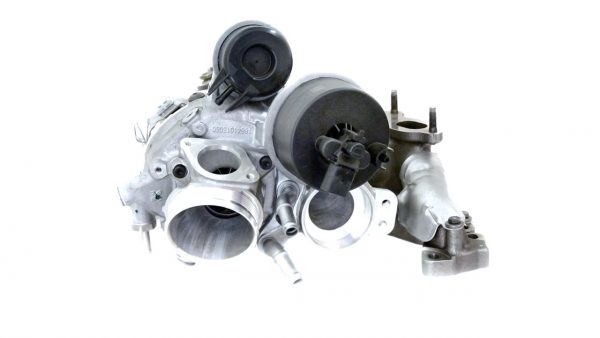 Turbo VW Passat Tiguan Arteon 2.0 TDI 240 CV CUAA | 18539700015