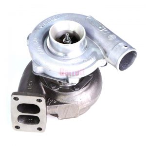 Turbo E.S Garrett pour Volvo-LKW F7 B55, Volvo Penta Truck | 409840