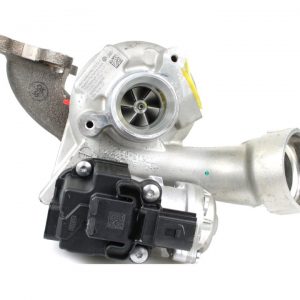 Turbo VW / Audi / Seat 1.4 TGI/TFSI 110 CV