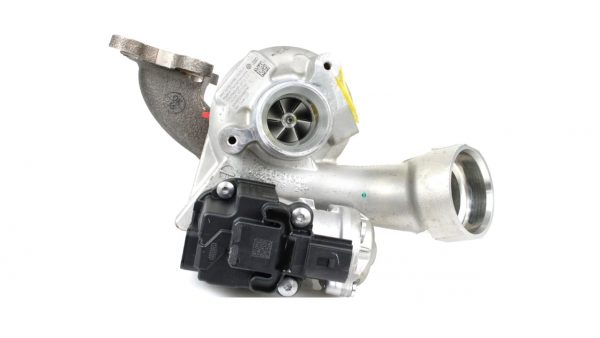 Turbo VW / Audi / Seat 1.4 TGI/TFSI 110 CV
