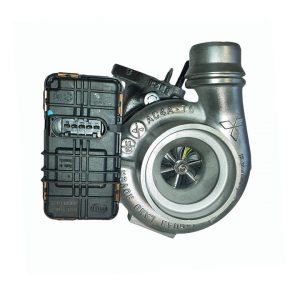 Turbo MITSUBISHI Jaguar / Land Rover 2.0 D 150/180 CV | 49335-01950