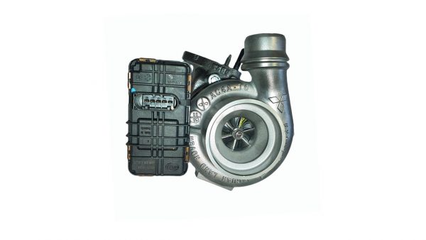 Turbo MITSUBISHI Jaguar / Land Rover 2.0 D 150/180 CV | 49335-01950