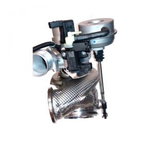 Turbo Groupe VAG 2.0 TSI | 03H145701F