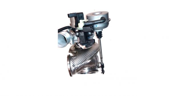 Turbo Groupe VAG 2.0 TSI | 03H145701F