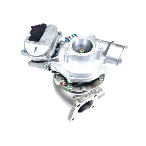 Turbo Hyundai ix55, Veracruz 3.0 CRDi 239 CV | 53049880101