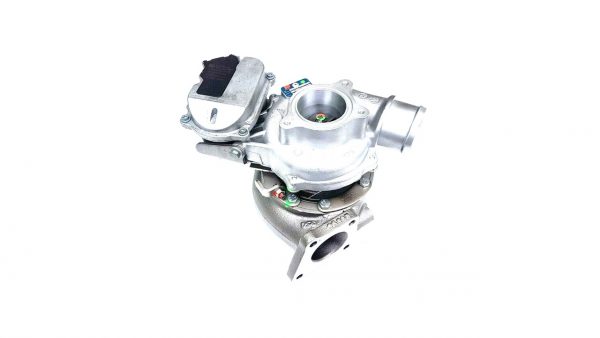 Turbo Hyundai ix55, Veracruz 3.0 CRDi 239 CV | 53049880101