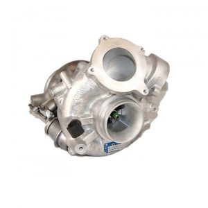 Turbo BMW 535 740 X5 X6 640 3.0D 300/306 CV | 53269980005