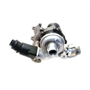 Turbo VW Amarok 2.0 TDI 122 CV CDBA | 795090