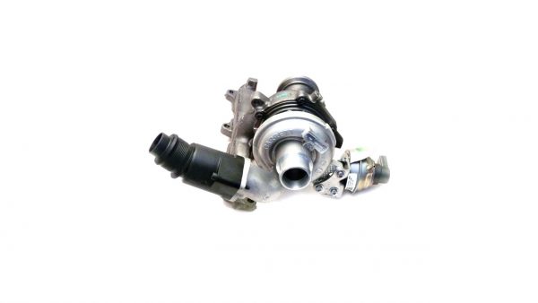 Turbo VW Amarok 2.0 TDI 122 CV CDBA | 795090