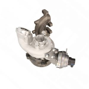 Turbo Volkswagen ForkLift Linde 2.0 TDI | 804485