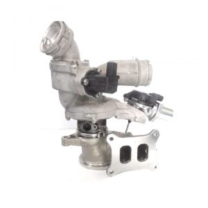 Turbo Audi Q3 VW Scirocco 2.0 TFSI 220CV | 819035