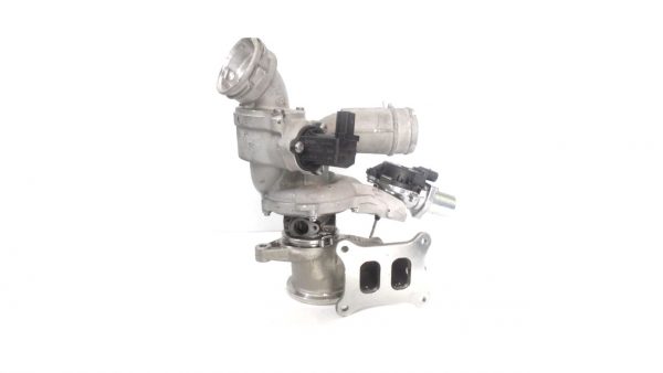 Turbo Audi Q3 VW Scirocco 2.0 TFSI 220CV | 819035