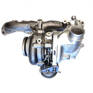 Turbo VW 2.0 TDI 184 CV | 819891