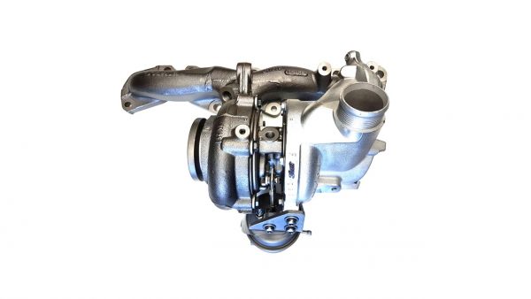 Turbo VW 2.0 TDI 184 CV | 819891