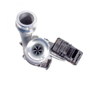 Turbo BMW 116 F20 1.5D | 8514266