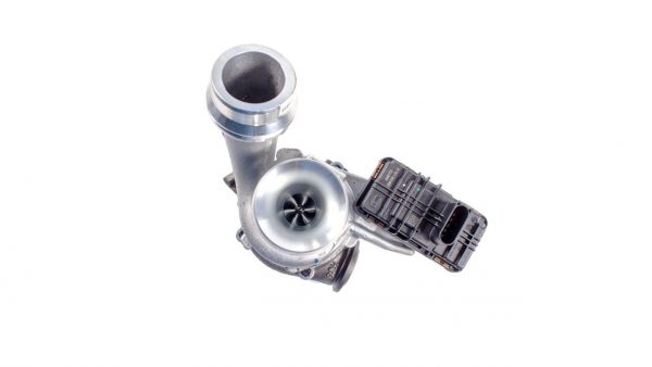 Turbo BMW 116 F20 1.5D | 8514266