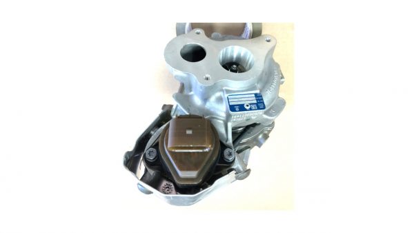 Turbo VW Passat Tiguan Arteon 2.0 TDI 240 CV CUAA | 03N145401G