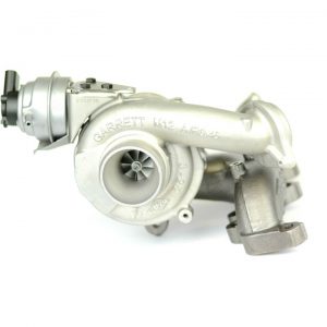 Turbo VW T6 Crafter MAN TGE 2.0 TDI 102-150 CV | 845888