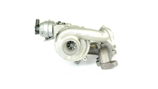 Turbo VW T6 Crafter MAN TGE 2.0 TDI 102-150 CV | 845888