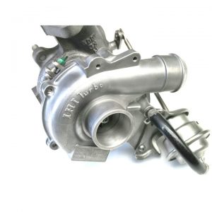 Turbo Mitsubishi 2.5 TD 133 / 136 CV | VA420088