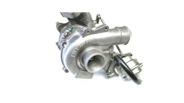 Turbo Mitsubishi 2.5 TD 133 / 136 CV | VA420088