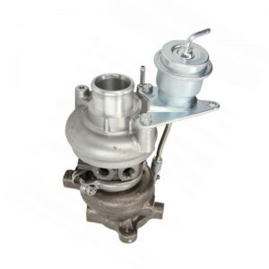 Turbo Smart Fortwo 1.0 84 CV | 49173-02010