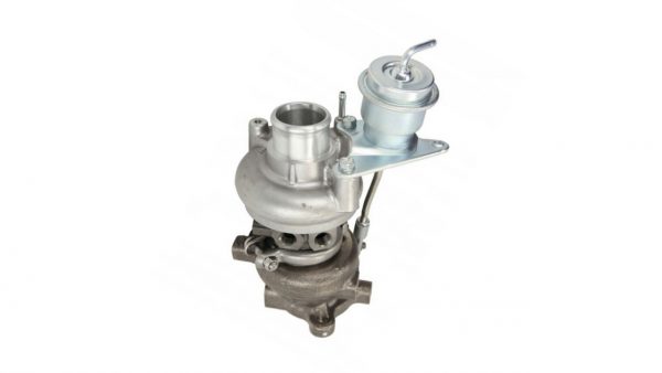 Turbo Smart Fortwo 1.0 84 CV | 49173-02010
