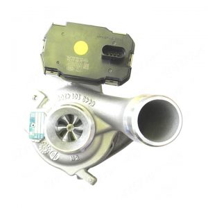 Turbo Hyundai / Kia 2.0 CRDI 136-185 CV | 54399880107 / 28230-2F300