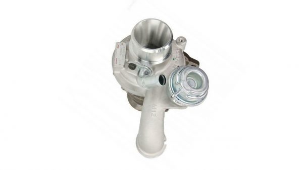 Turbo OPEL MERIVA 1.6 CDTI 95 / 110 CV | 814697