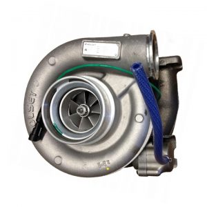 Turbo E.S HOLSET Iveco Cursor 8 7.8 275 CV | 4046928