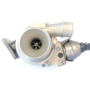 Turbo Volvo 2.0 D 163 CV | 805156