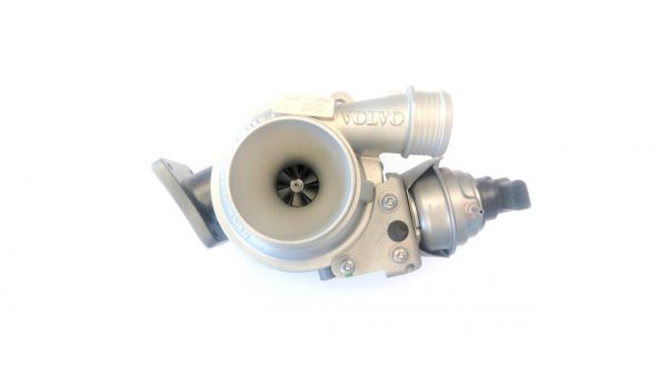 Turbo Volvo XC60 XC70 V60 V70 2.0 D3 163 CV | 795680