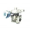 Turbo Kia Carens 1.7 CRDi 115/136/141 CV | 819863