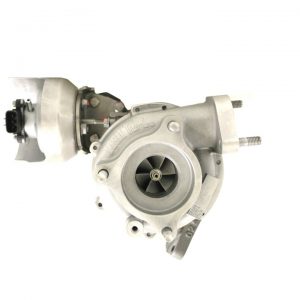 Turbo Mazda 6 2.2 MZR-CD 125-185 CV | VJ44