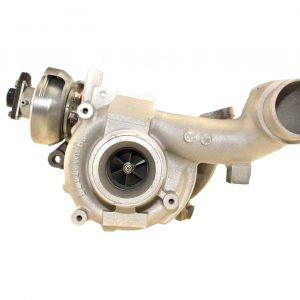 Turbo Mazda 6 CX-7 2.2 D 163/172/173 CV | VJ42