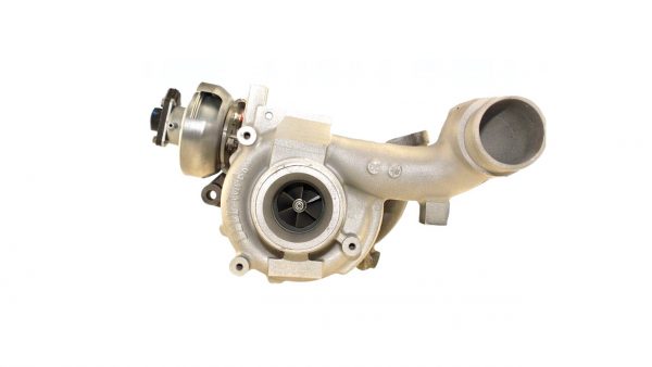Turbo Mazda 6 CX-7 2.2 D 163/172/173 CV | VJ42